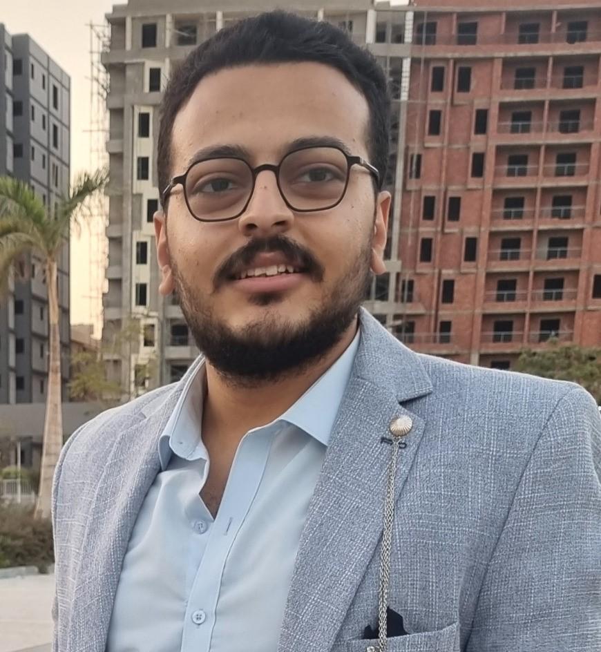 Ahmed Mansy